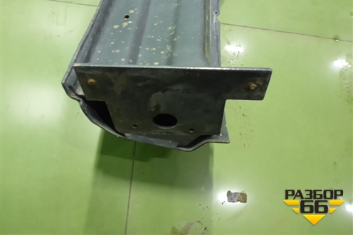 Бампер передний   (1763296) для Scania 5 P Series с 2004-2016г