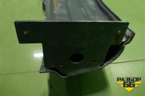 Бампер передний   (1763296) для Scania 5 P Series с 2004-2016г