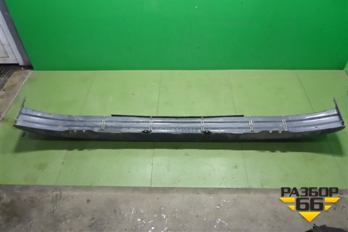 Бампер передний   (1763296) для Scania 5 P Series с 2004-2016г