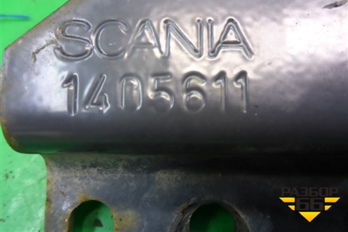 Кронштейн  (1405611) для Scania 5 P Series с 2004-2016г