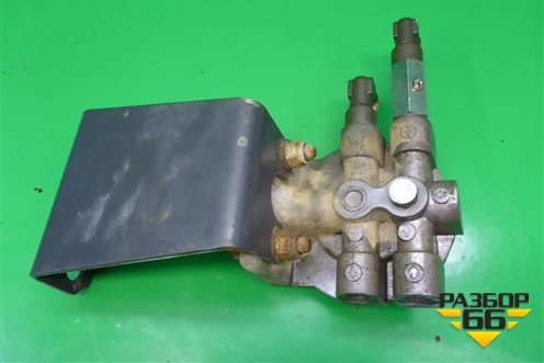 Кронштейн топливного фильтра для Scania 5 P Series с 2004-2016г