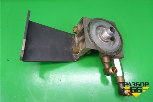 Кронштейн топливного фильтра для Scania 5 P Series с 2004-2016г