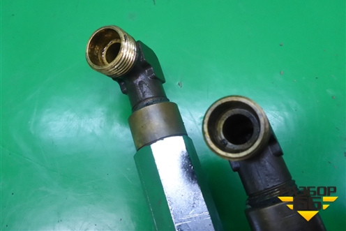 Кронштейн топливного фильтра для Scania 5 P Series с 2004-2016г