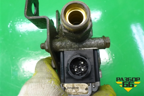 Кран ABS (1453761) для Scania 5 P Series с 2004-2016г