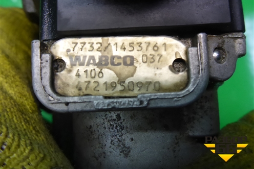 Кран ABS (1453761) для Scania 5 P Series с 2004-2016г