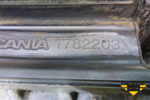 Опора КПП  (1782203) для Scania 5 P Series с 2004-2016г