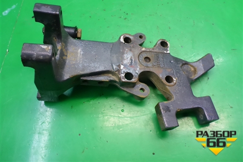 Кронштейн пневморессоры левый (1386525) для Scania 5 P Series с 2004-2016г