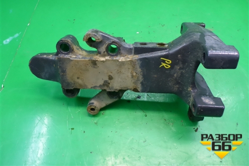 Кронштейн пневморессоры правый (1386527) для Scania 5 P Series с 2004-2016г