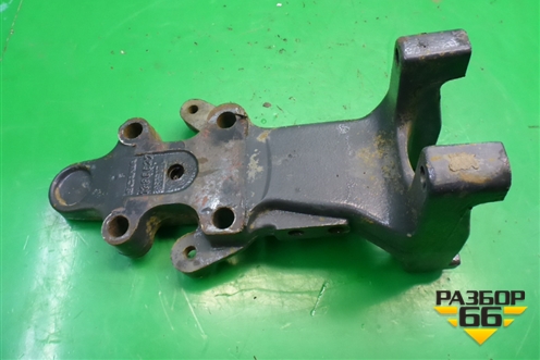 Кронштейн пневморессоры правый (1386527) для Scania 5 P Series с 2004-2016г