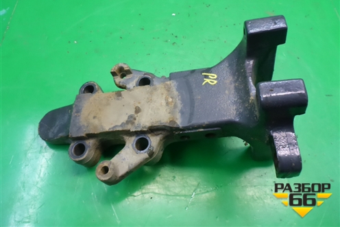 Кронштейн пневморессоры правый (1386527) для Scania 5 P Series с 2004-2016г