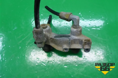 Регулятор давления тормозной системы (1350839) для Scania 5 P Series с 2004-2016г