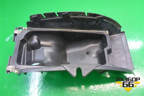 Корпус фары левой (1431920) для Scania 5 P Series с 2004-2016г