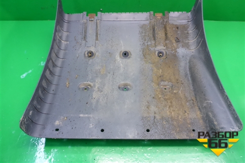 Крыло заднее левое передняя часть для Scania 5 P Series с 2004-2016г