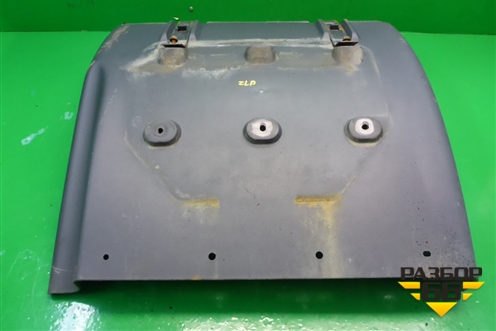 Крыло заднее левое передняя часть для Scania 5 P Series с 2004-2016г