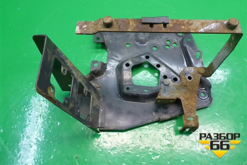 Кронштейн для Scania 5 P Series с 2004-2016г