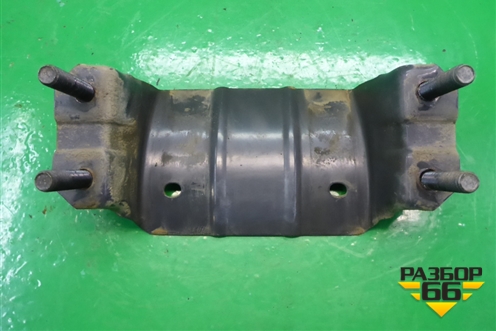 Кронштейн воздушного ресивера  (1385166) для Scania 5 P Series с 2004-2016г