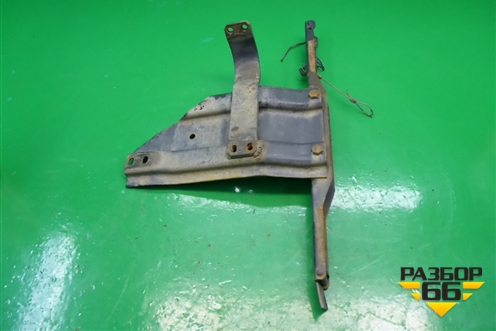 Кронштейн спойлера (бокового правого) (1405612) для Scania 5 P Series с 2004-2016г