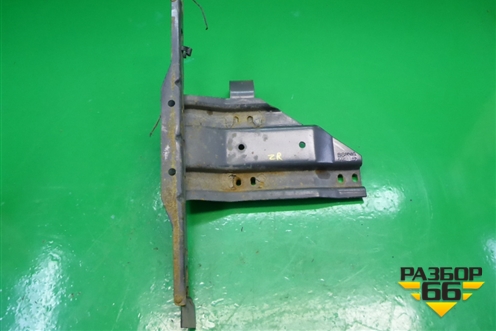 Кронштейн спойлера (бокового правого) (1405612) для Scania 5 P Series с 2004-2016г