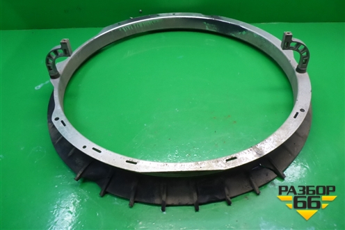 Диффузор вентилятора  (кольцо) (1440407) для Scania 5 P Series с 2004-2016г