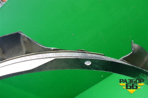 Диффузор вентилятора  (кольцо) (1440407) для Scania 5 P Series с 2004-2016г