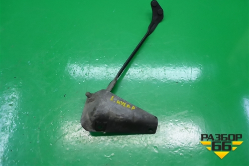 Кронштейн радиатора левый  (1724357) для Scania 5 P Series с 2004-2016г