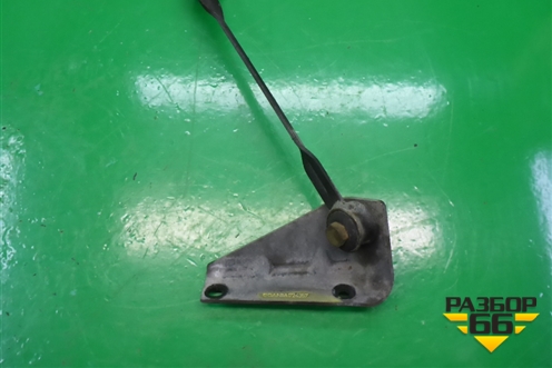 Кронштейн радиатора левый  (1724357) для Scania 5 P Series с 2004-2016г