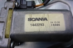 Стеклоподъёмник электрический двери правой для Scania 5 P Series с 2004-2016г