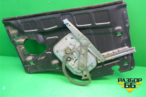 Стеклоподъёмник электрический двери правой для Scania 5 P Series с 2004-2016г