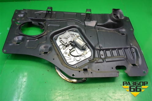 Стеклоподъёмник электрический двери левой для Scania 5 P Series с 2004-2016г