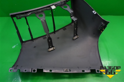 Торпедо  (центральная часть) (1739776) для Scania 5 P Series с 2004-2016г