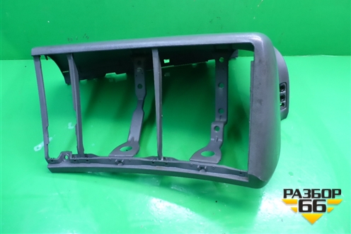 Торпедо  (центральная часть) (1739776) для Scania 5 P Series с 2004-2016г