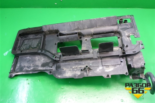 Накладка внутренняя (1750450) для Scania 5 P Series с 2004-2016г