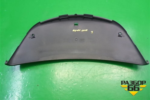 Накладка на щиток приборов  (1728031) для Scania 5 P Series с 2004-2016г