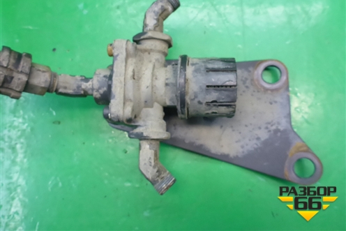 Кран аварийного растормаживания (1422152) для Scania 5 P Series с 2004-2016г