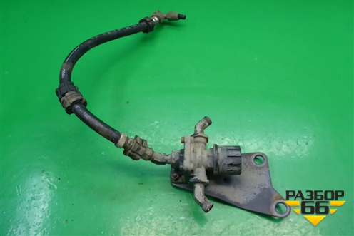 Кран аварийного растормаживания (1422152) для Scania 5 P Series с 2004-2016г