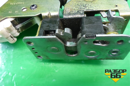 Замок двери правой  (1444665) для Scania 5 P Series с 2004-2016г