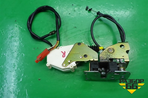 Замок двери правой  (1444665) для Scania 5 P Series с 2004-2016г