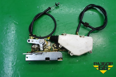 Замок двери правой  (1444665) для Scania 5 P Series с 2004-2016г