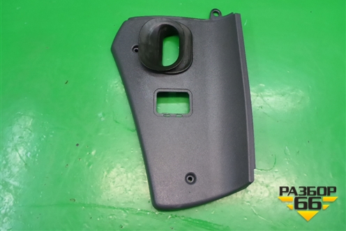 Накладка на торпедо  (боковая правая) (1736338) для Scania 5 P Series с 2004-2016г