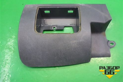 Накладка на торпедо  (на центральную консоль) (1493223) для Scania 5 P Series с 2004-2016г