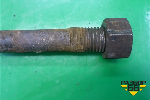 Стремянка задней рессоры для Scania 5 P Series с 2004-2016г