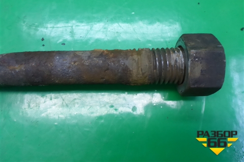 Стремянка задней рессоры для Scania 5 P Series с 2004-2016г