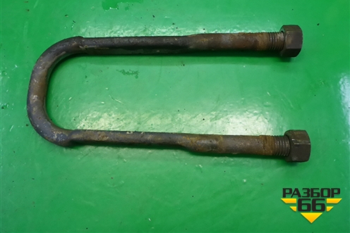 Стремянка задней рессоры для Scania 5 P Series с 2004-2016г