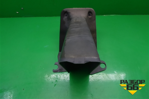 Кожух рулевой колонки  (нижний) (1735823) для Scania 5 P Series с 2004-2016г