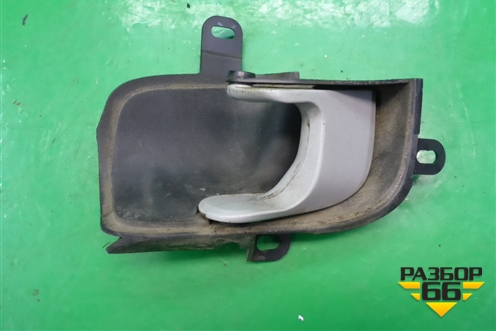 Ручка внутренняя двери левой  (1486797) для Scania 5 P Series с 2004-2016г