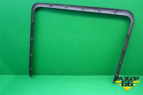 Накладка двери левой  (на рамку) (1486649) для Scania 5 P Series с 2004-2016г