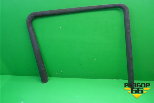 Накладка двери левой  (на рамку) (1486649) для Scania 5 P Series с 2004-2016г