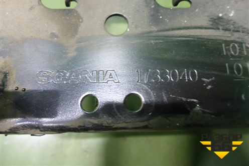 Усилитель торпедо  (1733040) для Scania 5 P Series с 2004-2016г