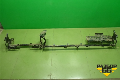 Усилитель торпедо  (1733040) для Scania 5 P Series с 2004-2016г