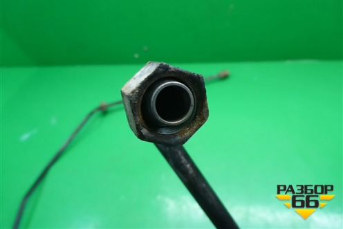 Трубка воздушная для Scania 5 P Series с 2004-2016г